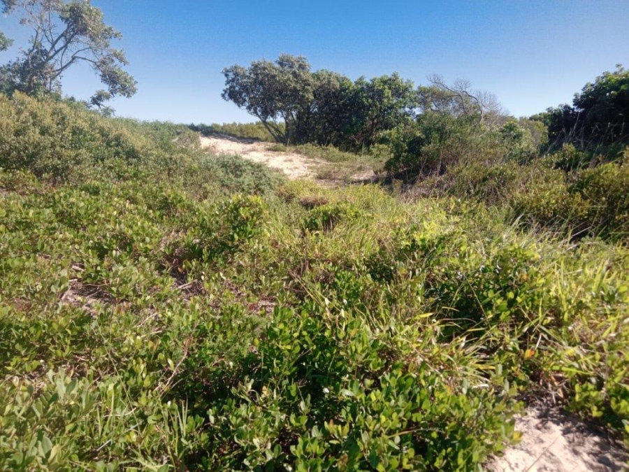Commercial Property for Sale in Paradise Beach Eastern Cape